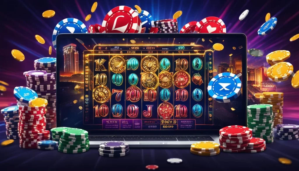 Thu thập dữ liệu tại oppa888 win