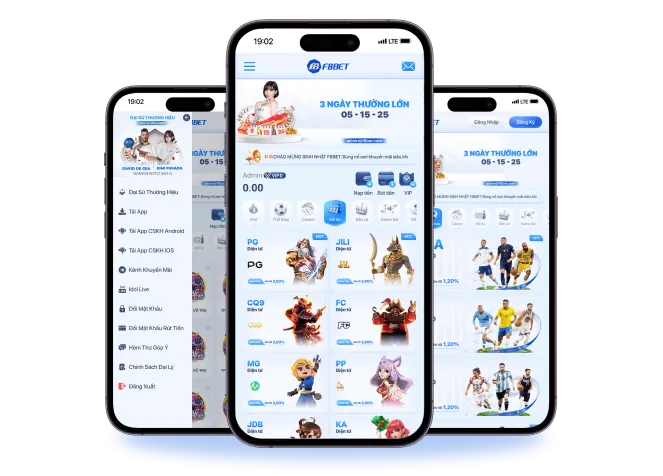 Trải nghiệm Oppa888 Win trên di động
