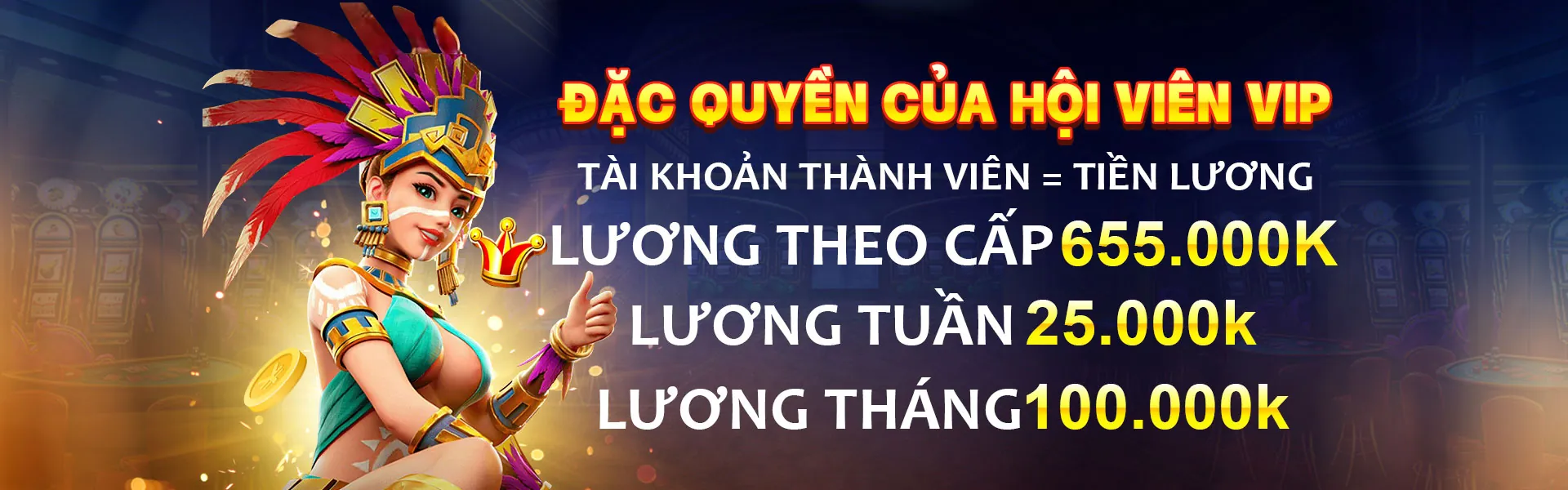 Chương Trình VIP Oppa888 Win 2026 - Đặc Quyền Thượng Lưu
