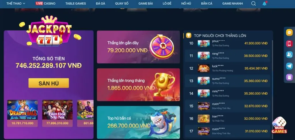 Các môn thể thao khác tại Oppa888 Win
