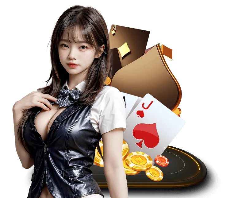 Sảnh Live Casino trực tuyến