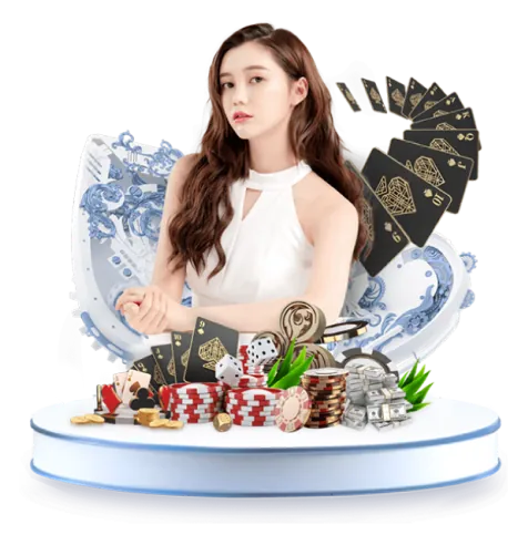 Người chơi tham gia cá cược trực tiếp với dealer và tương tác